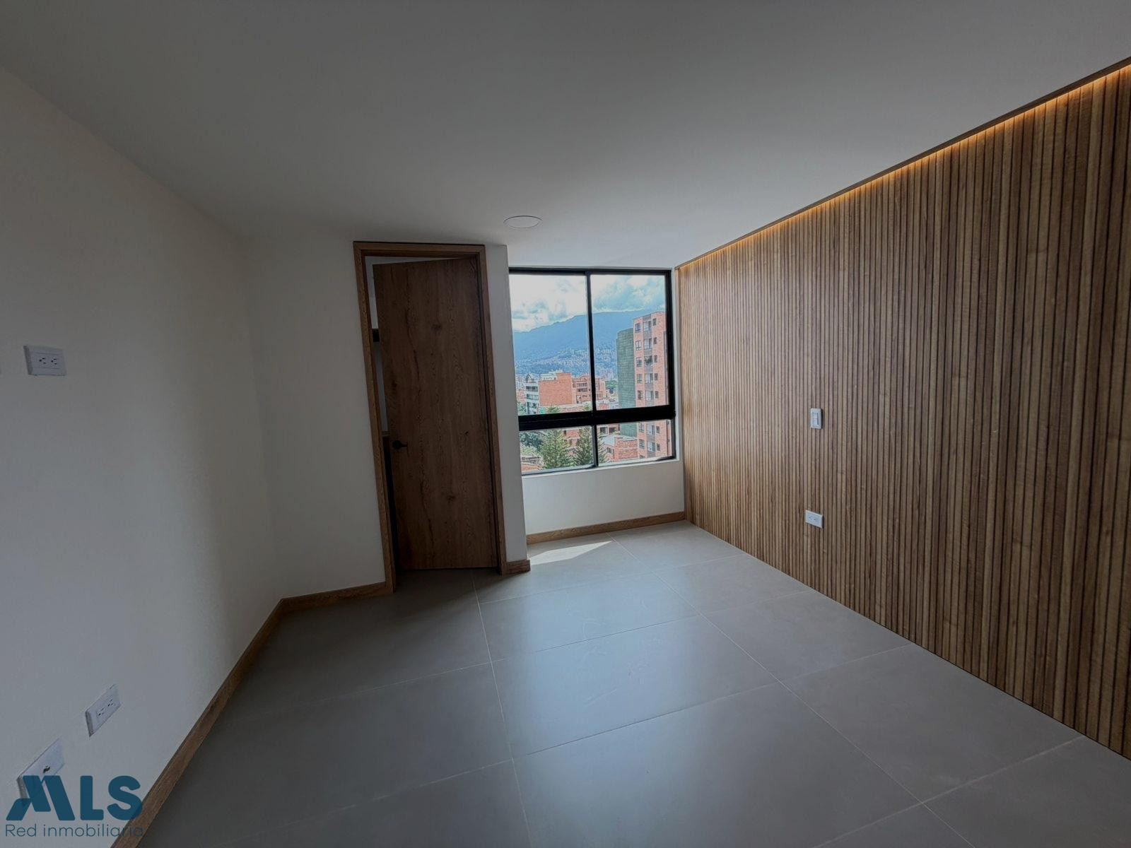 Estrena dúplex en Laureles: diseño moderno y ubicación privilegiada medellin - san joaquin