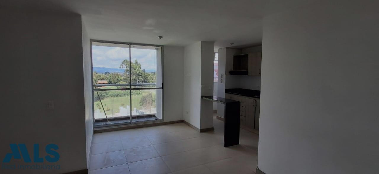Se vende apartamento en Rionegro V. Fontibón rionegro - v fontibon