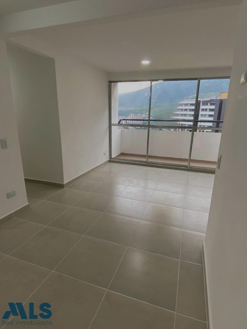 APARTAMENTO IDEAL PAR VIVIR O INVERTIR bello - tierradentro