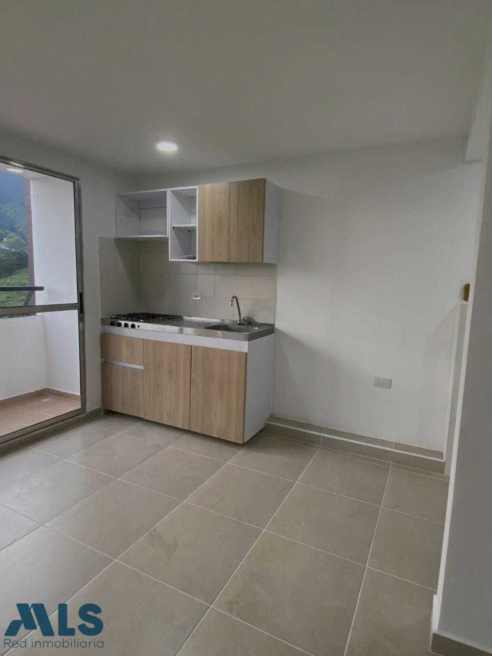 APARTAMENTO IDEAL PAR VIVIR O INVERTIR bello - tierradentro