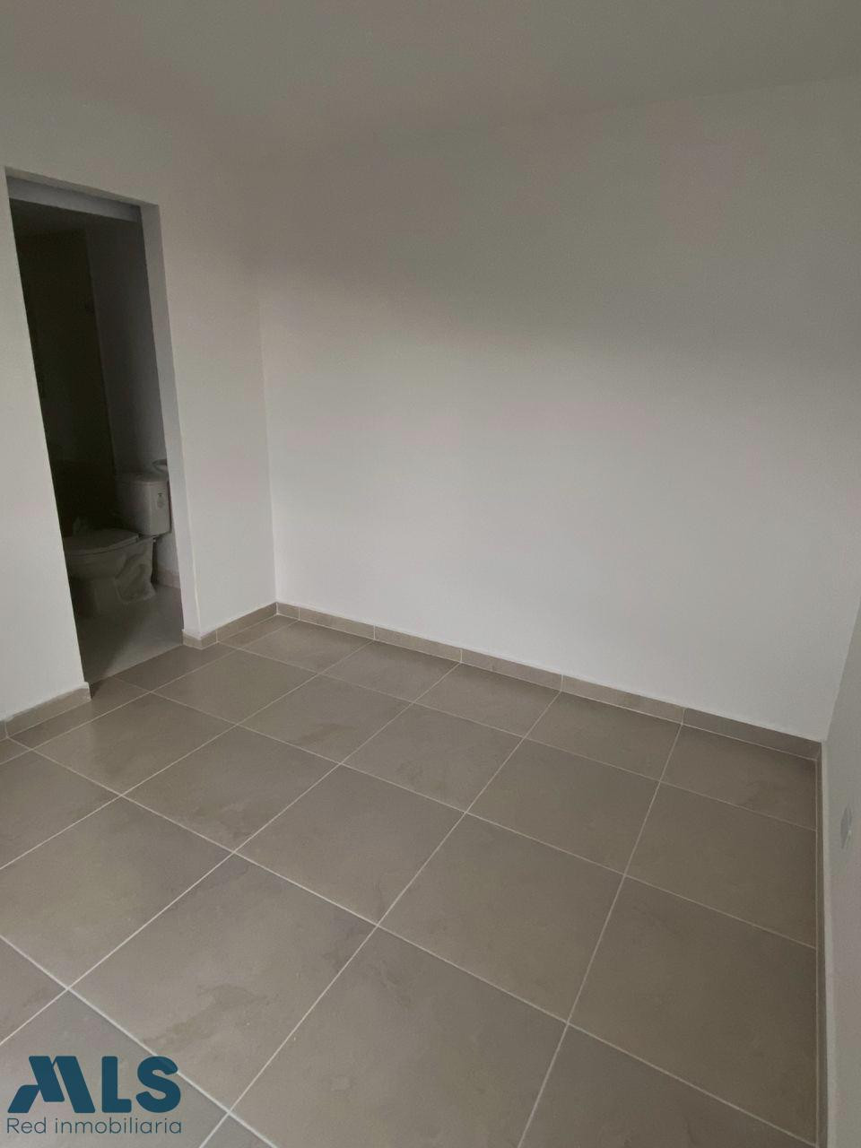 APARTAMENTO IDEAL PAR VIVIR O INVERTIR bello - tierradentro