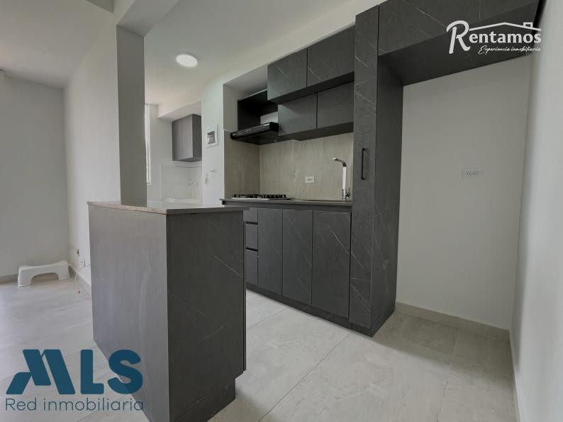 GANGA Apartamento Sabaneta Loma de San Jose sabaneta - loma de san jose