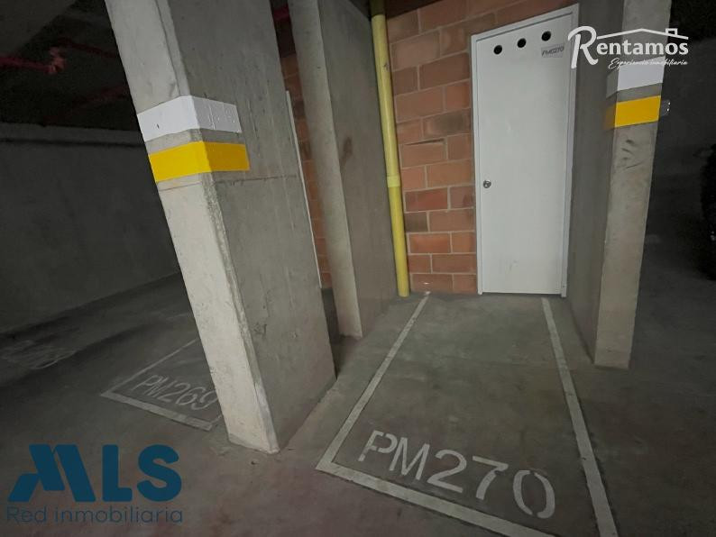 GANGA Apartamento Sabaneta Loma de San Jose sabaneta - loma de san jose