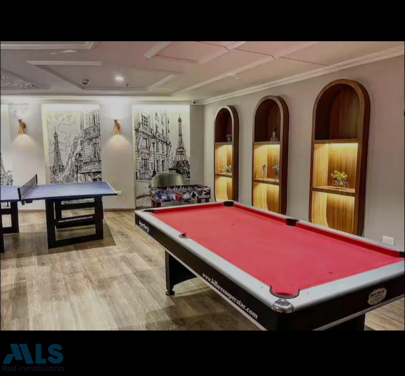 Venta Apartamento Sabaneta Alcazares 86m2 sabaneta - alto de las flores