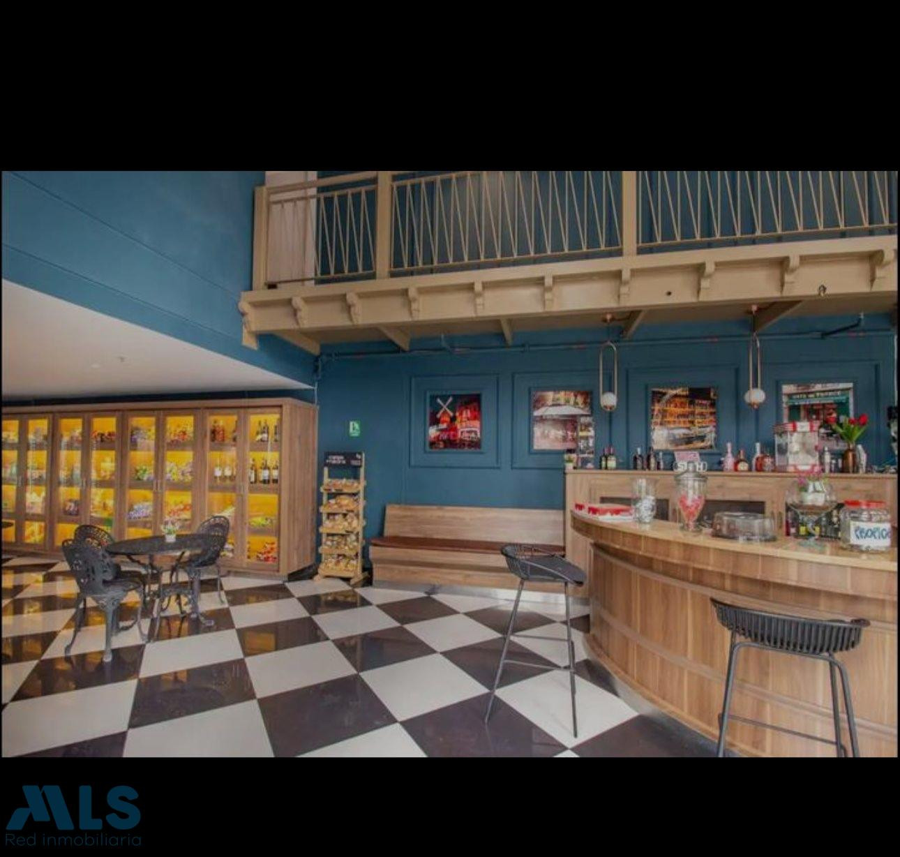 Venta Apartamento Sabaneta Alcazares 86m2 sabaneta - alto de las flores