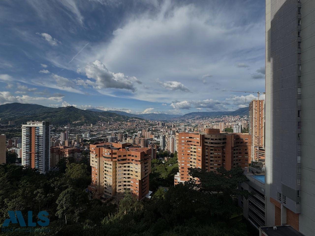 APARTAMENTO EN VENTA EN SABANETA SECTOR LA DOCTORA sabaneta - v la doctora