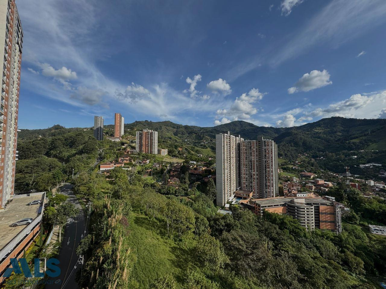 APARTAMENTO EN VENTA EN SABANETA SECTOR LA DOCTORA sabaneta - v la doctora