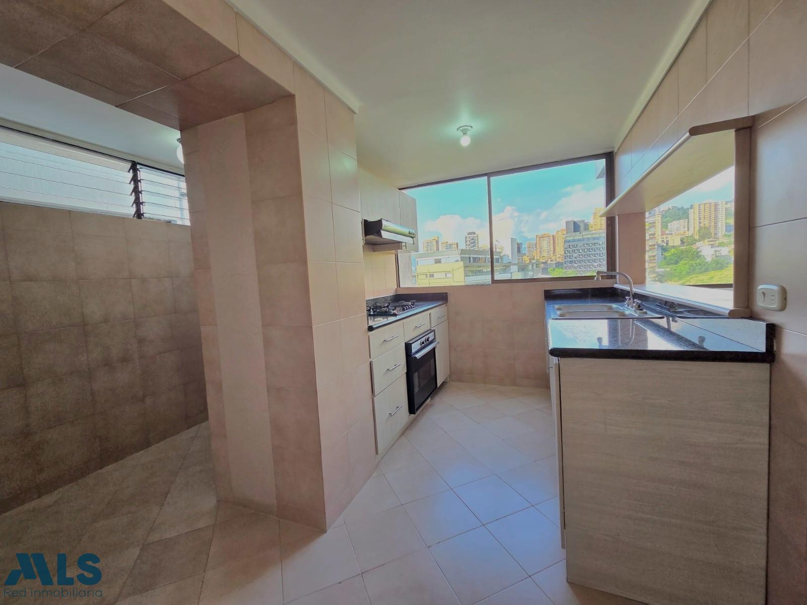 | V E N T A | Apartamento en el Poblado, sector Milla de Oro. Cerca a todo caminando medellin - milla de oro