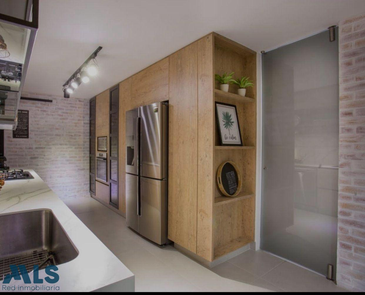 Hermoso apartamento en sector exclusivo del Poblado medellin - el tesoro