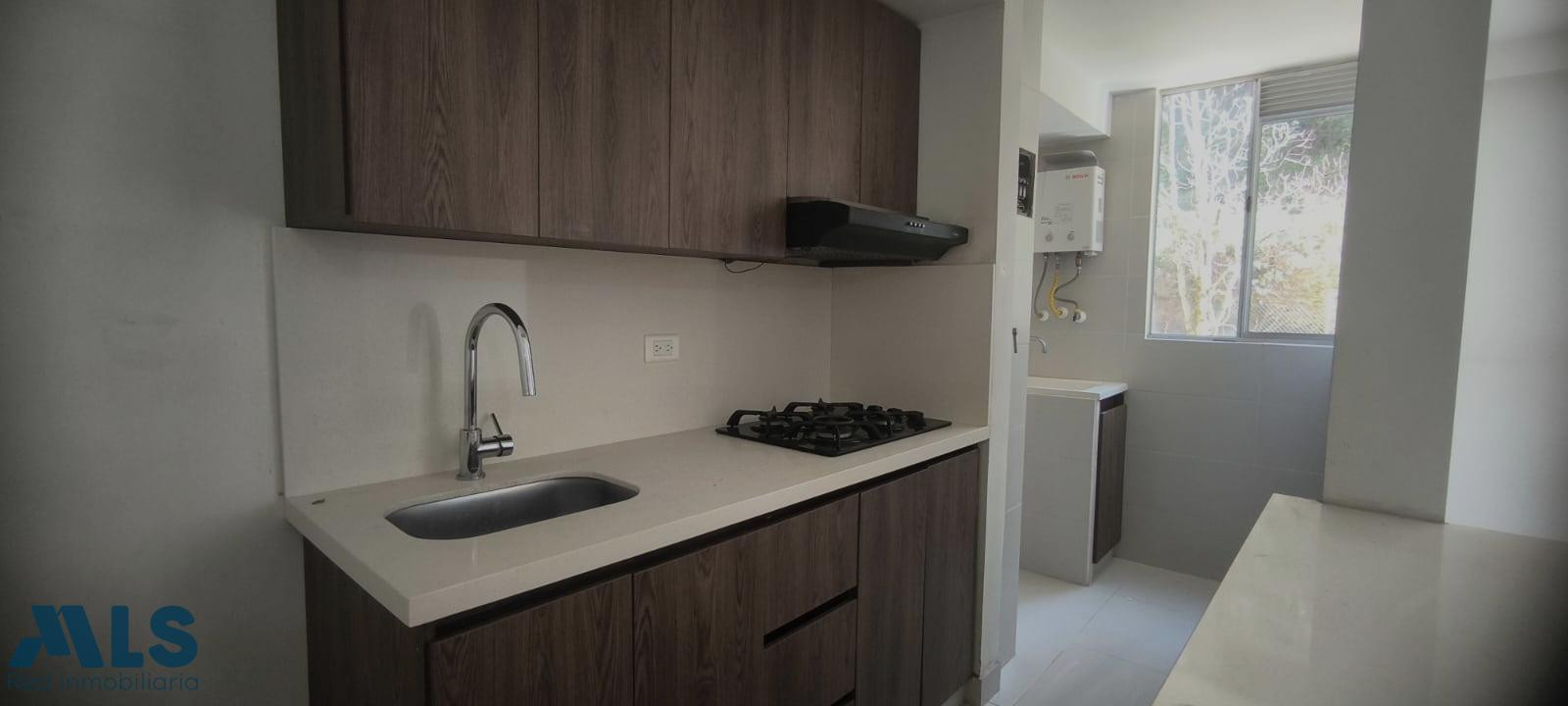 Venta apto en Sabaneta - 355K sabaneta - loma de san jose