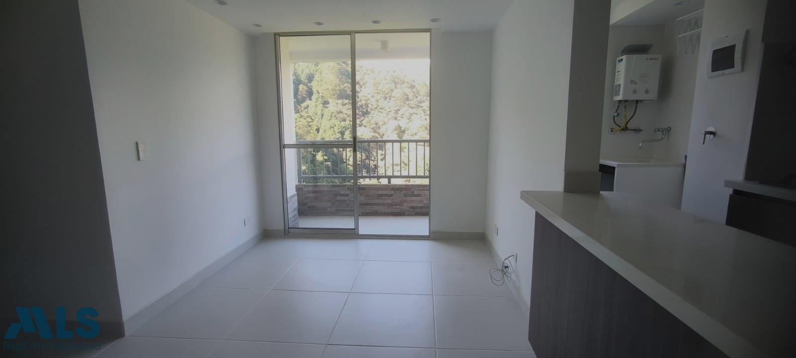 Venta apto para estrenar en Sabaneta -365k sabaneta - loma de san jose