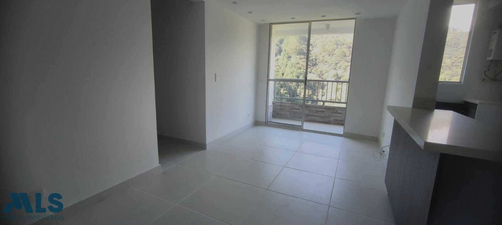 Venta apto para estrenar en Sabaneta -365k sabaneta - loma de san jose