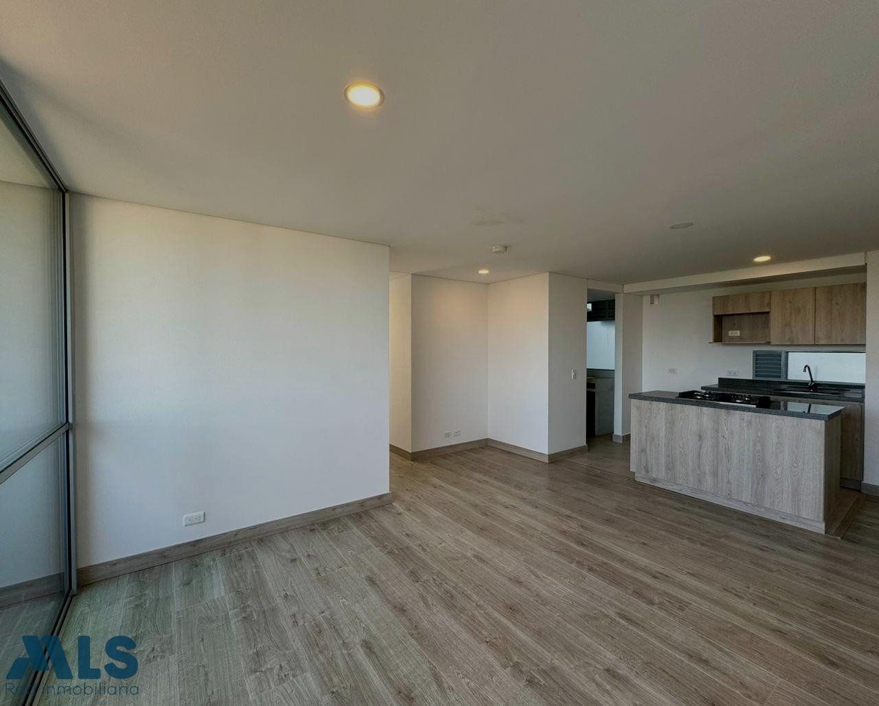 VENTA APARTAMENTO EN RIONEGRO SECTOR SANTA ANA rionegro - v santa ana