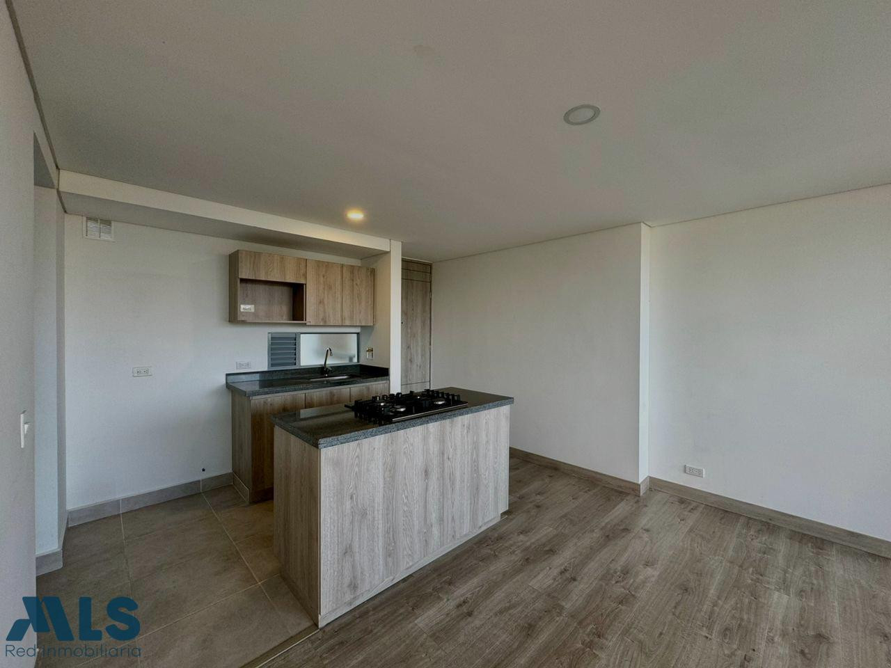 VENTA APARTAMENTO EN RIONEGRO SECTOR SANTA ANA rionegro - v santa ana