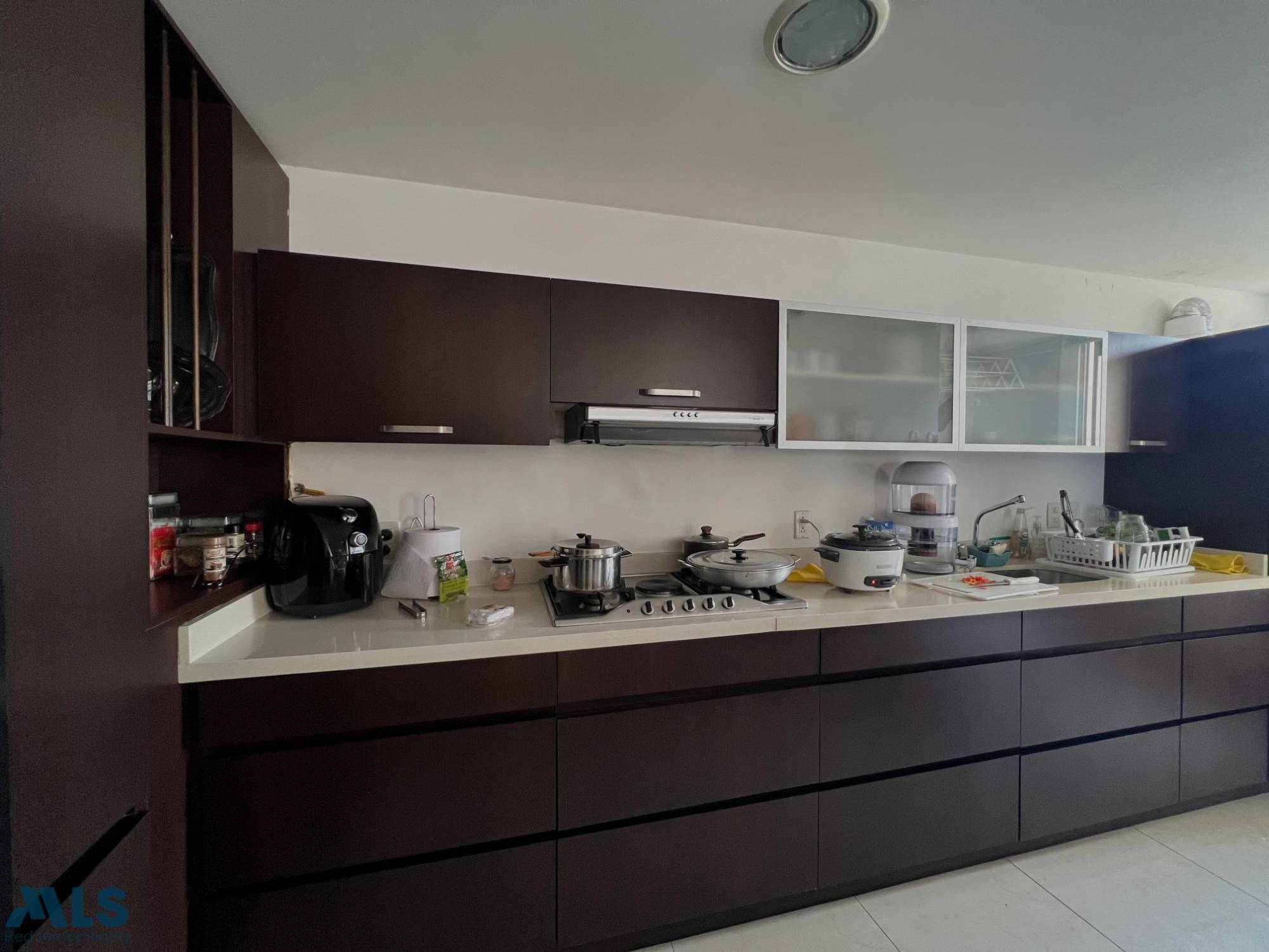 | VENTA | Apartamento en Envigado, sector Zúñiga. envigado - zuniga