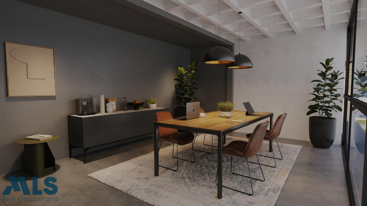 estrene en el mejor proyecto de Marinilla cesión de derechos marinilla - alcaravanes