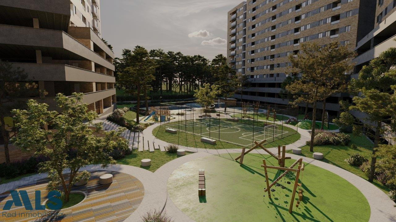 estrene en el mejor proyecto de Marinilla cesión de derechos marinilla - alcaravanes