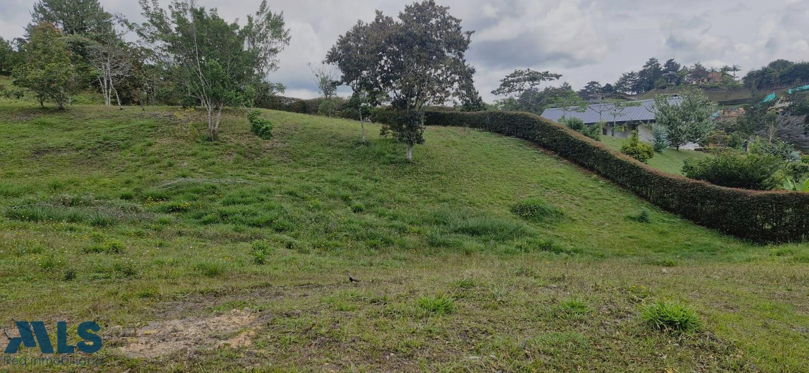 Lote para venta en parcelación en el Carmen de Viboral el-carmen - rural