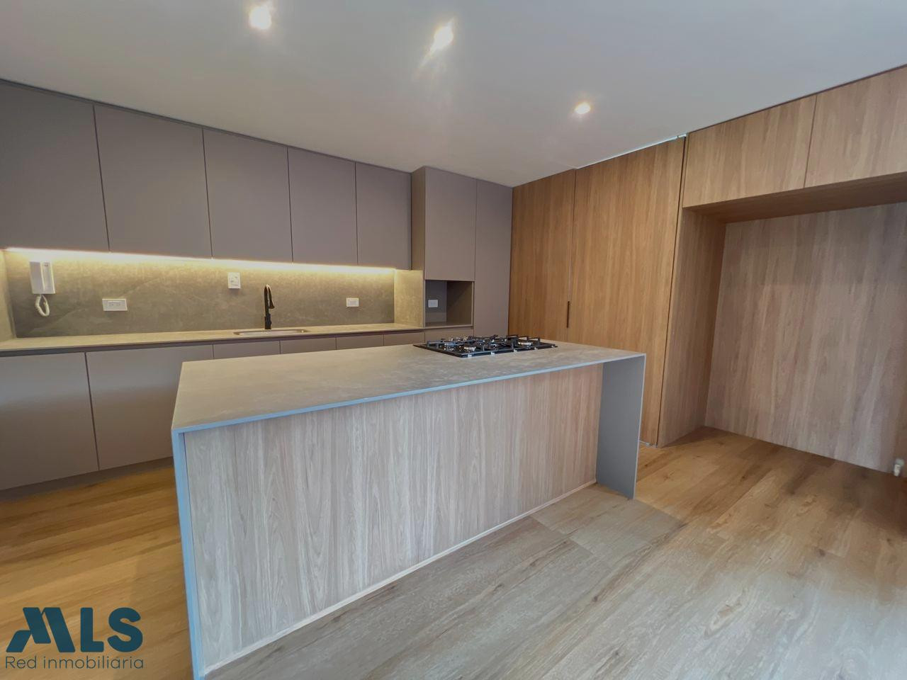 APARTAMENTO EN VENTA EN ALEJANDRIA, POBLADO medellin - alejandria