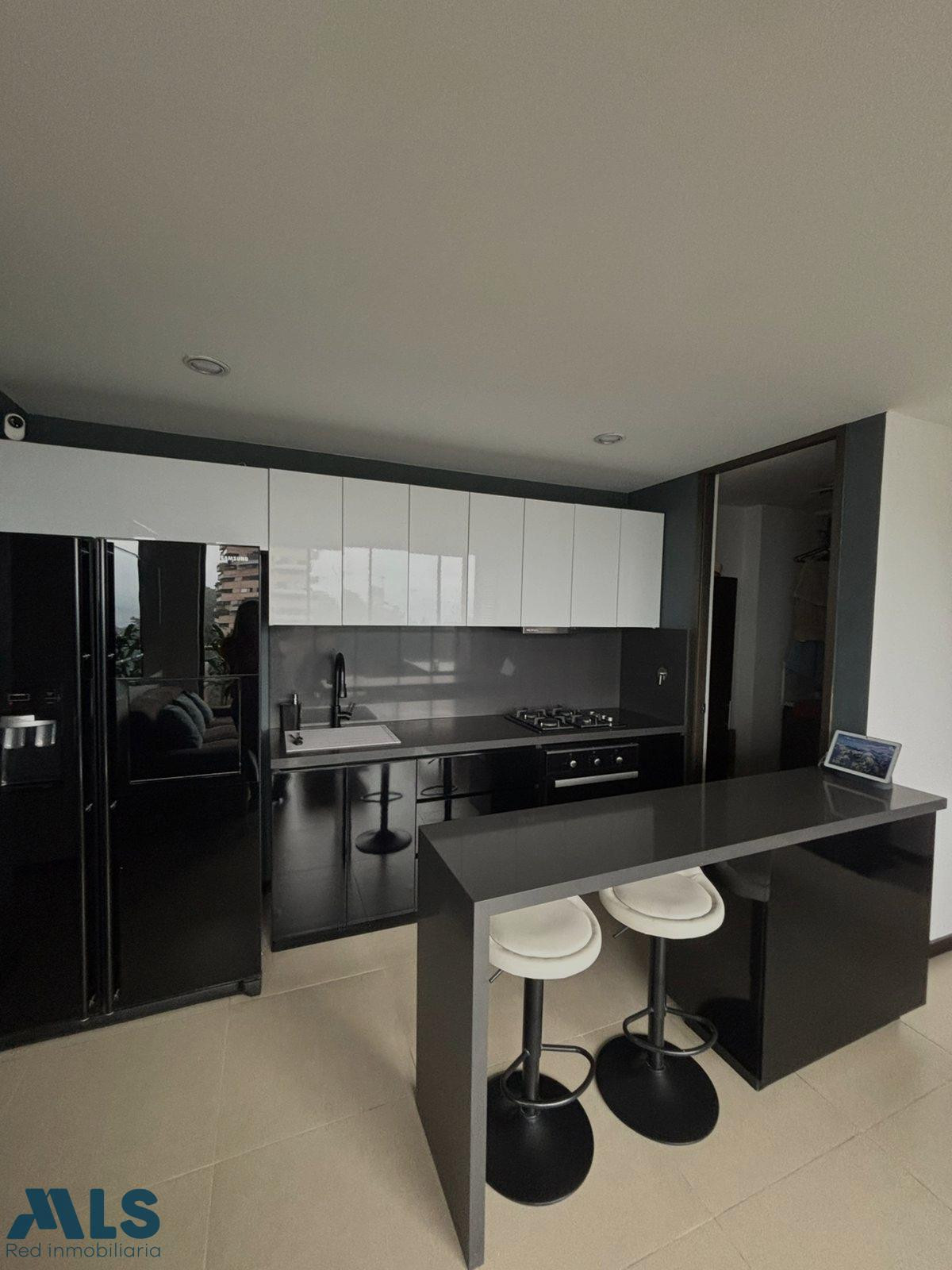 VENTA DE APARTAMENTO Vive Yerbabuena – Exclusividad en Altos del Poblado medellin - altos del poblado