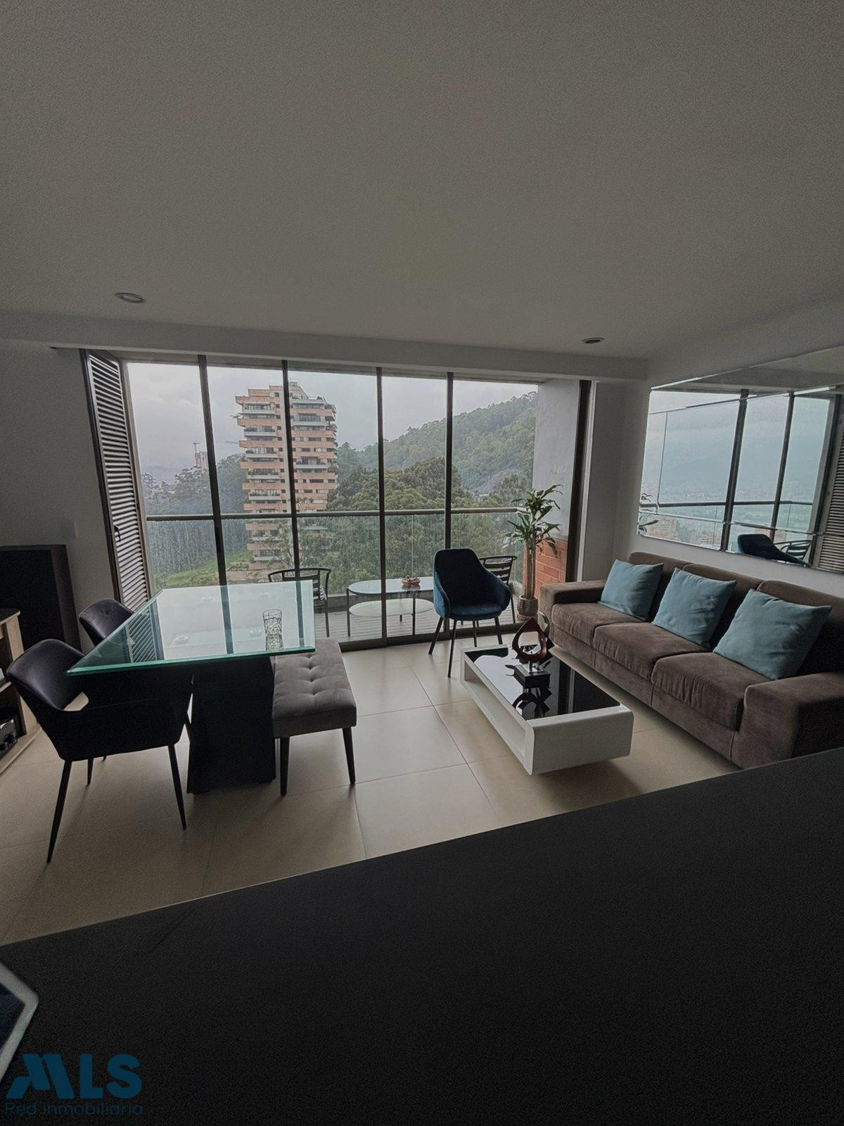 VENTA DE APARTAMENTO Vive Yerbabuena – Exclusividad en Altos del Poblado medellin - altos del poblado