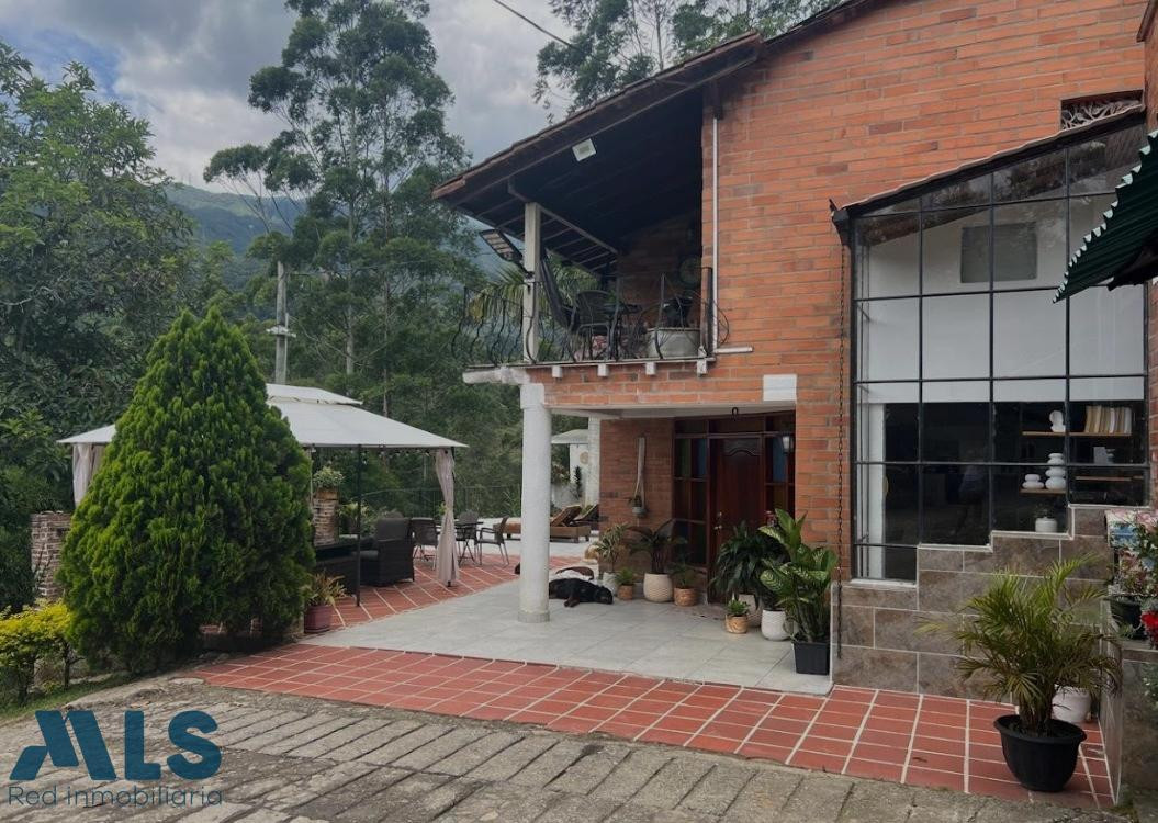 Venta Finca La Miel Caldas caldas - la miel