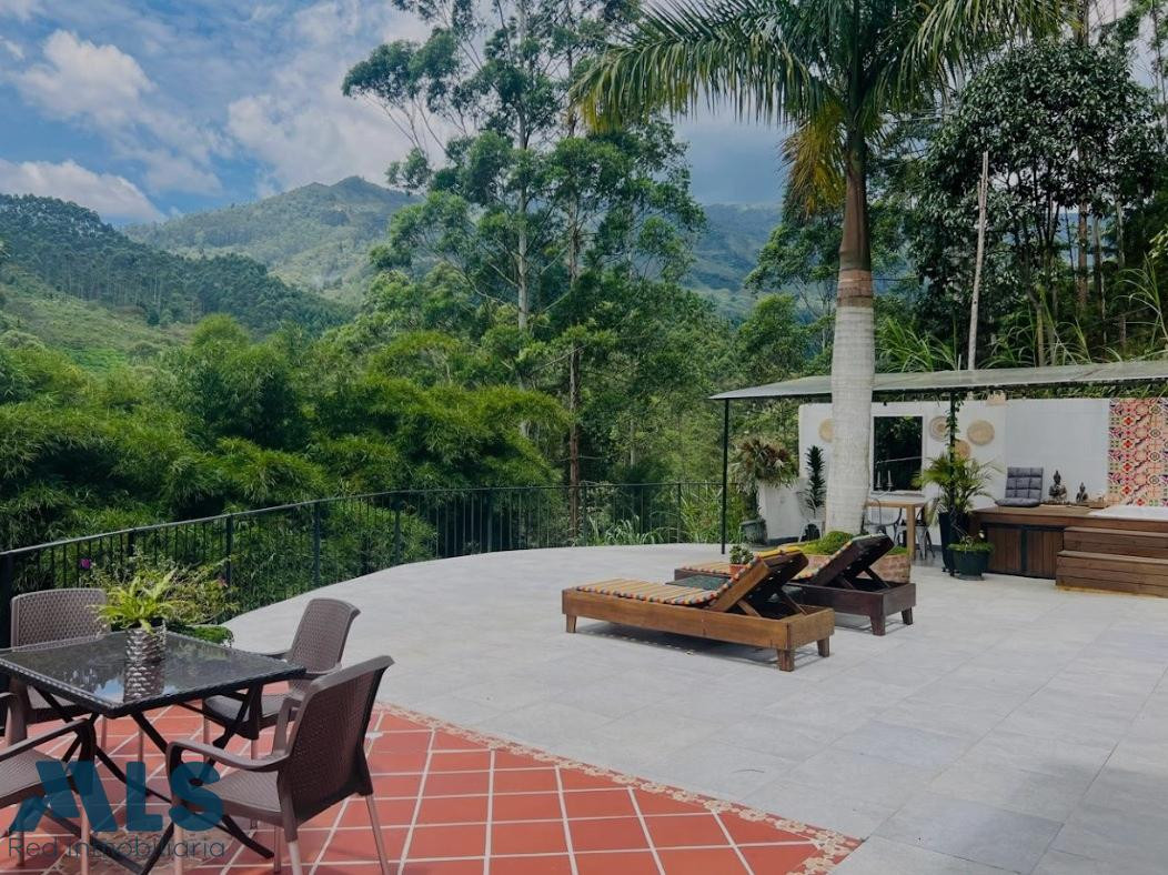 Venta Finca La Miel Caldas caldas - la miel