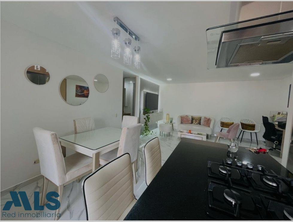 Apartamento en Sabaneta sabaneta - loma de san jose