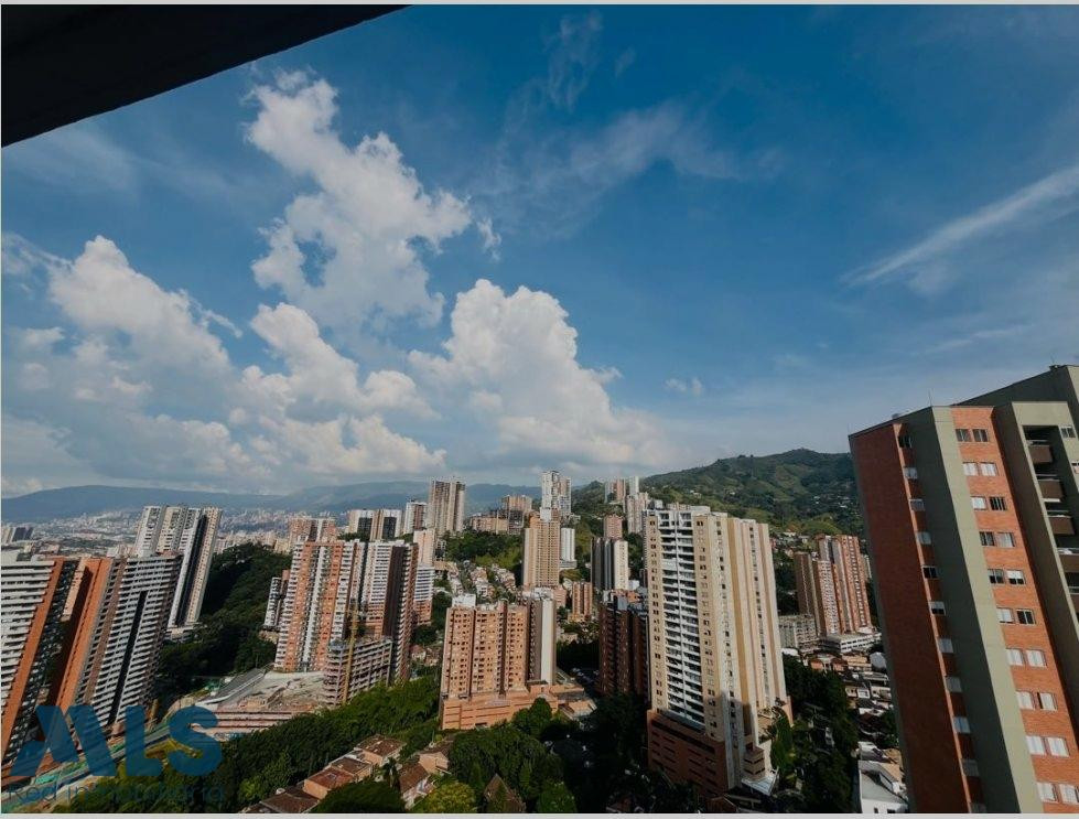 Apartamento en Sabaneta sabaneta - loma de san jose