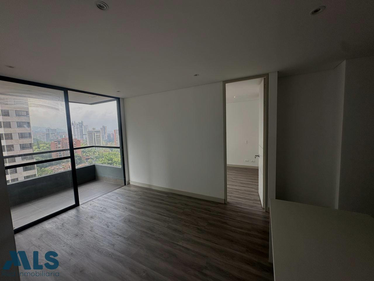 Se vende apartamento en el Poblado sector Linares medellin - linares