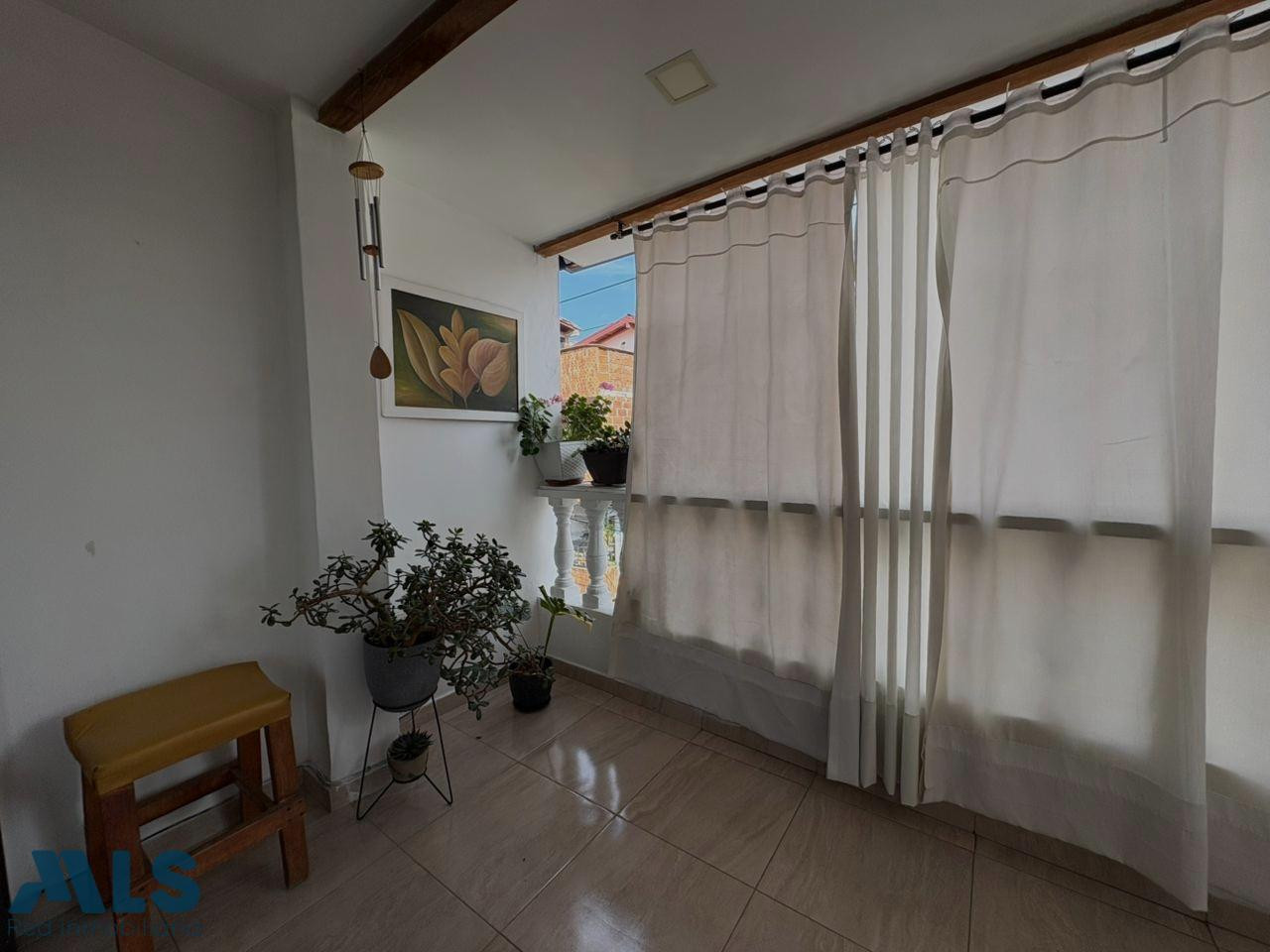 Se vende apartamento en Belén Guayabal sector La Colina medellin - la colina