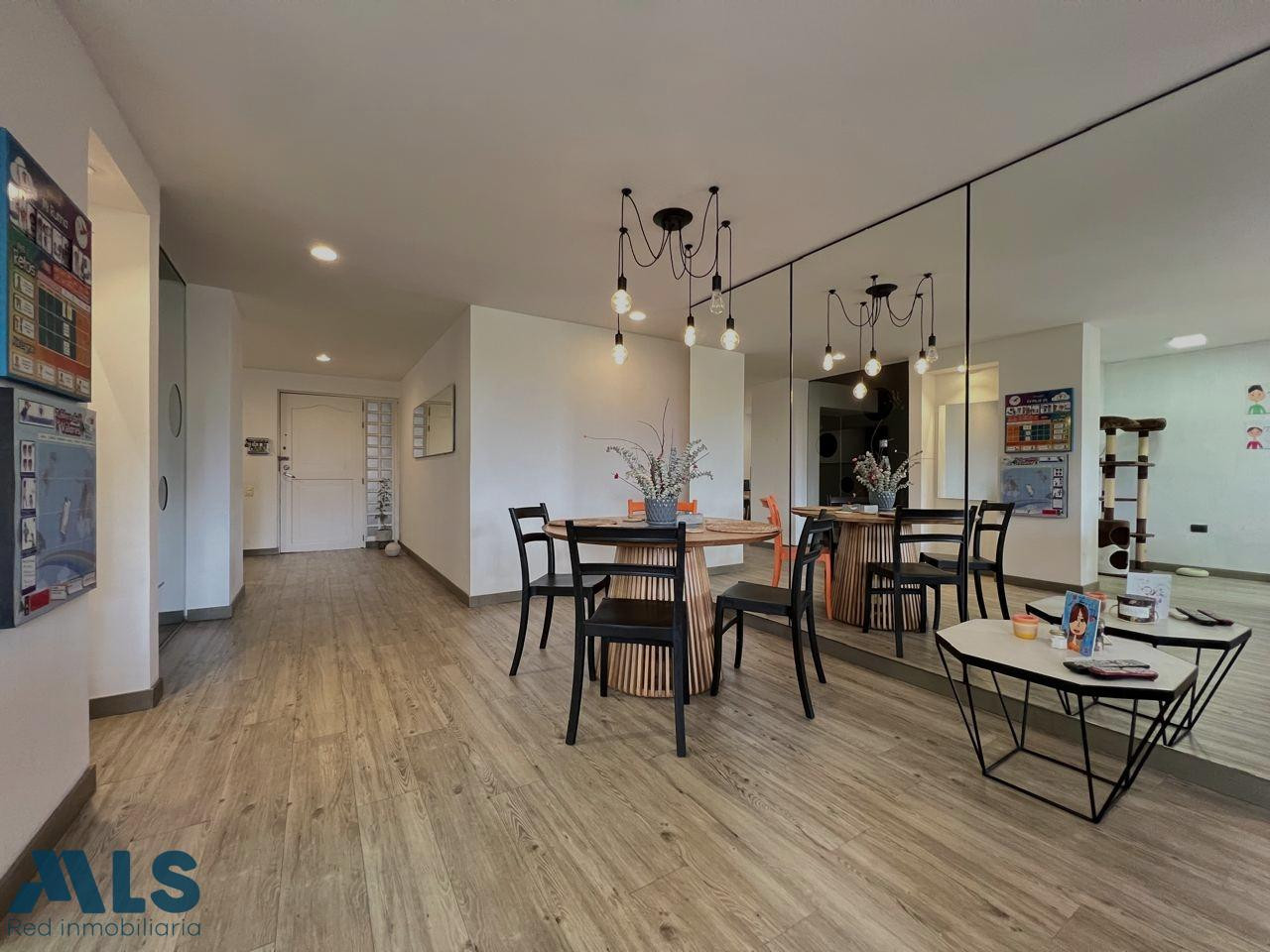 Venta de Apartamento sector Lalinde Poblado medellin - lalinde