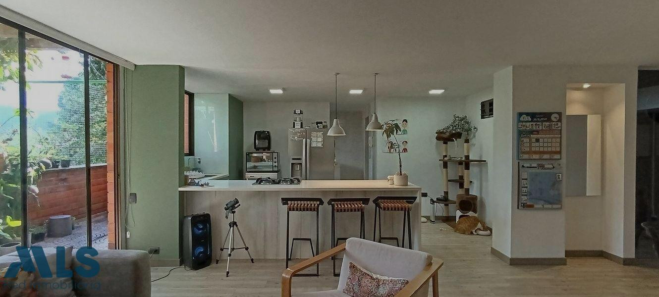 Venta de Apartamento sector Lalinde Poblado medellin - lalinde