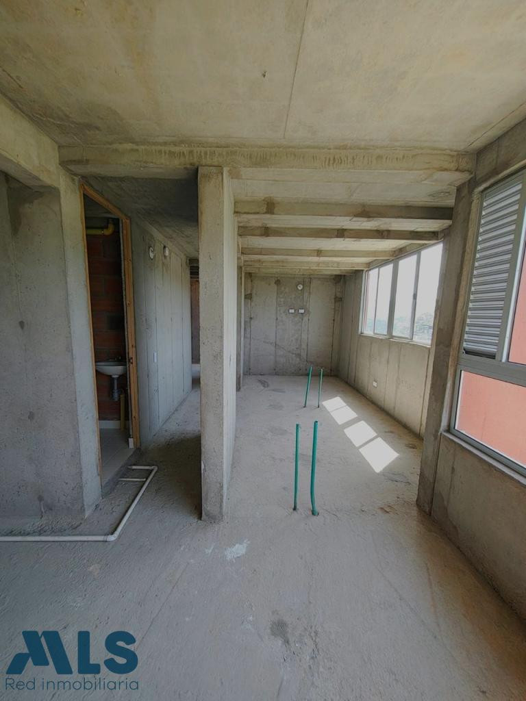 Apartamento en Venta primavera Caldas caldas - v primavera