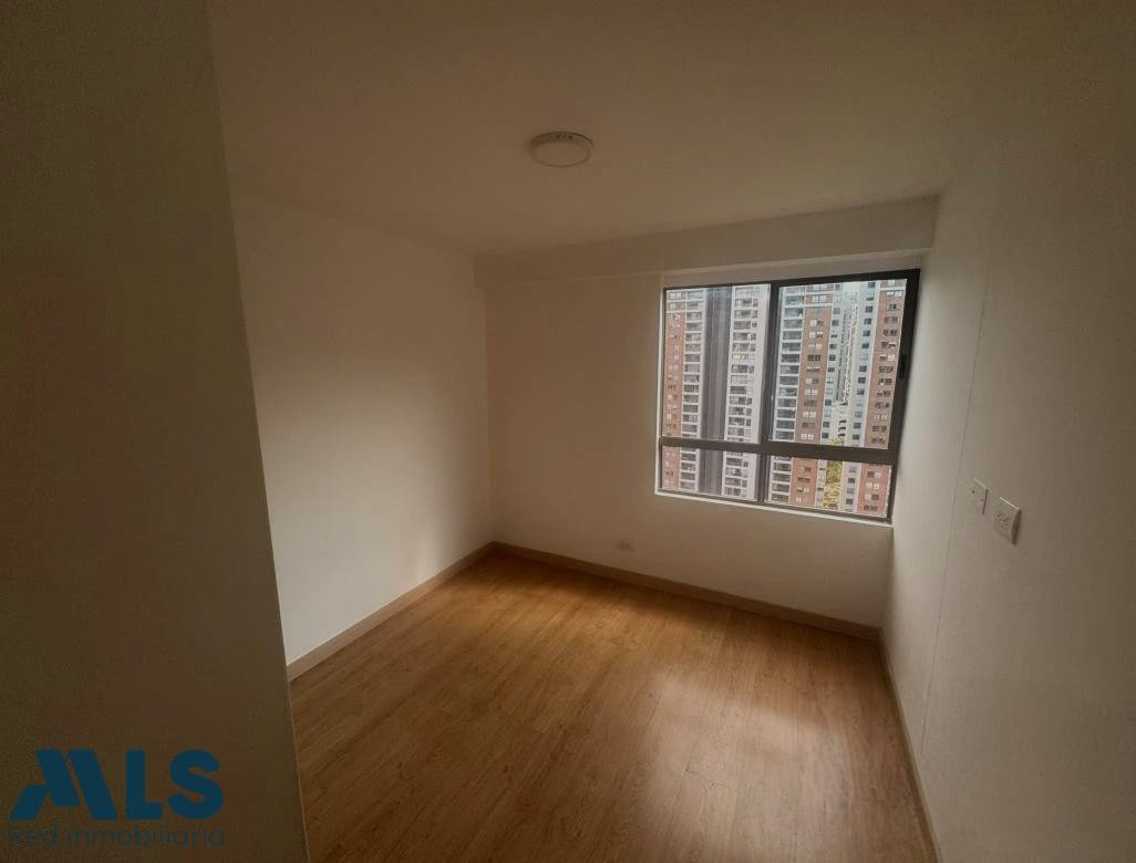 EXELENTE APARTAMENTO PARA VENTA medellin - loma de los bernal