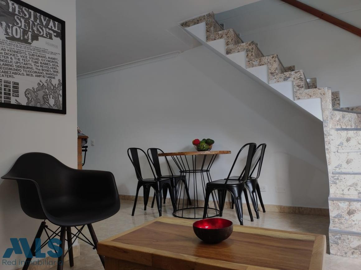 Apartamento en Venta Entreamigos Sabaneta sabaneta - entreamigos