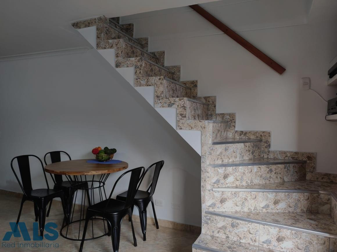 Apartamento en Venta Entreamigos Sabaneta sabaneta - entreamigos