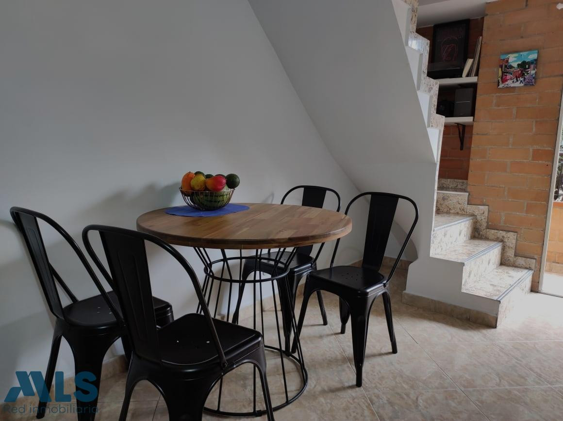 Apartamento en Venta Entreamigos Sabaneta sabaneta - entreamigos