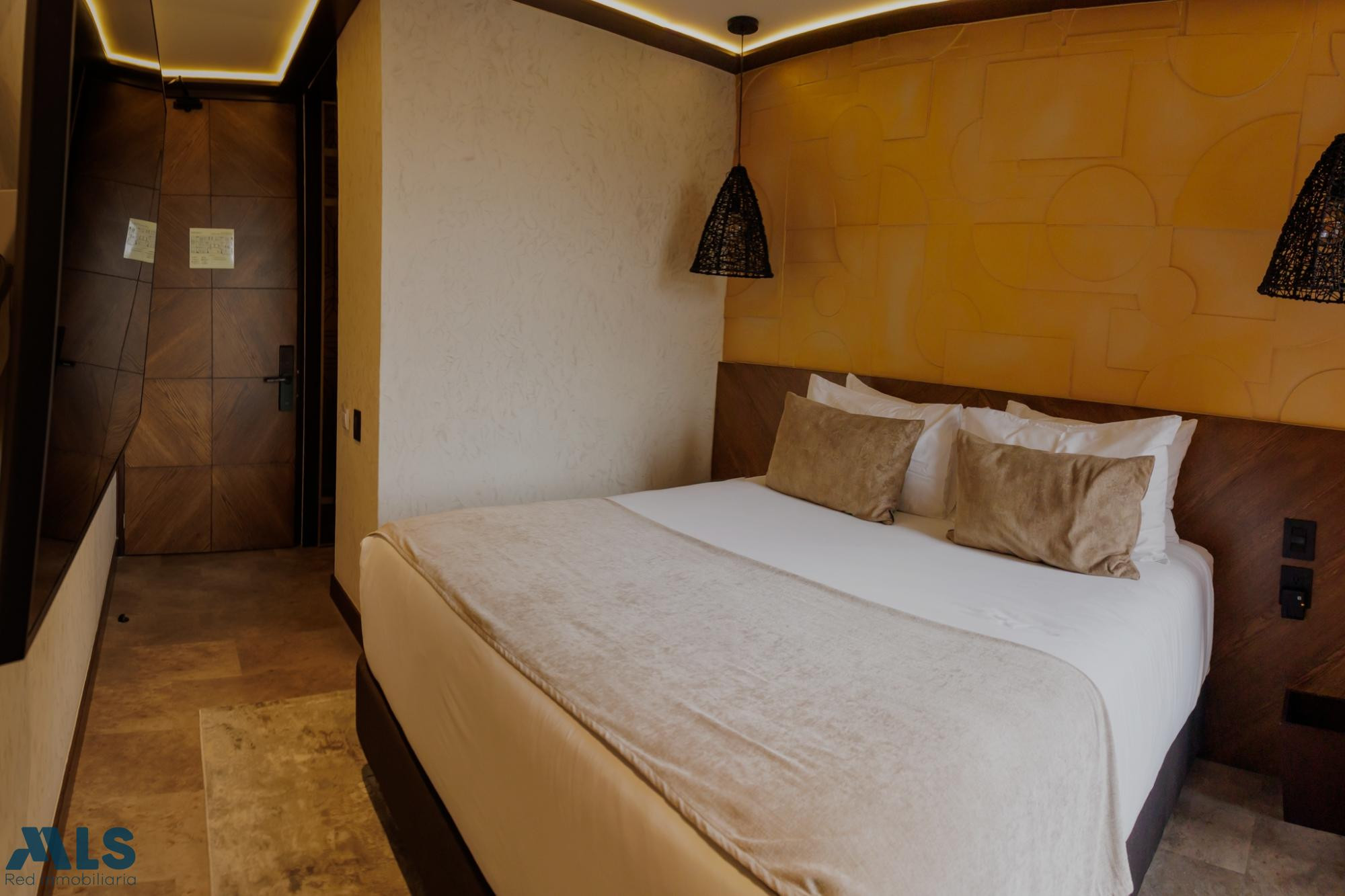 ✅✨Habitación Hotelera en Venta en El Poblado medellin - astorga