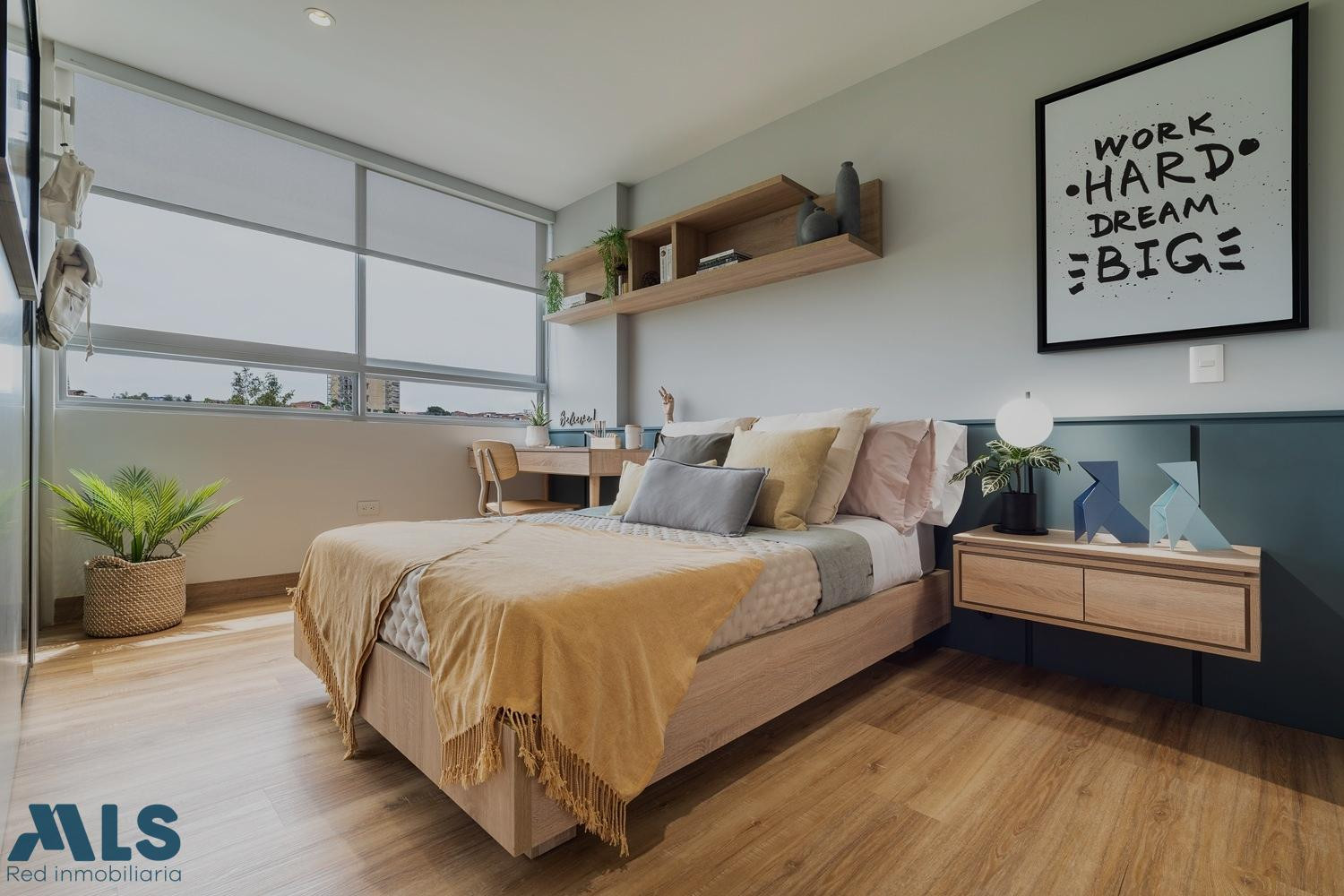 Venta Rionegro Apartamento en cesión de derechos rionegro - v santa ana