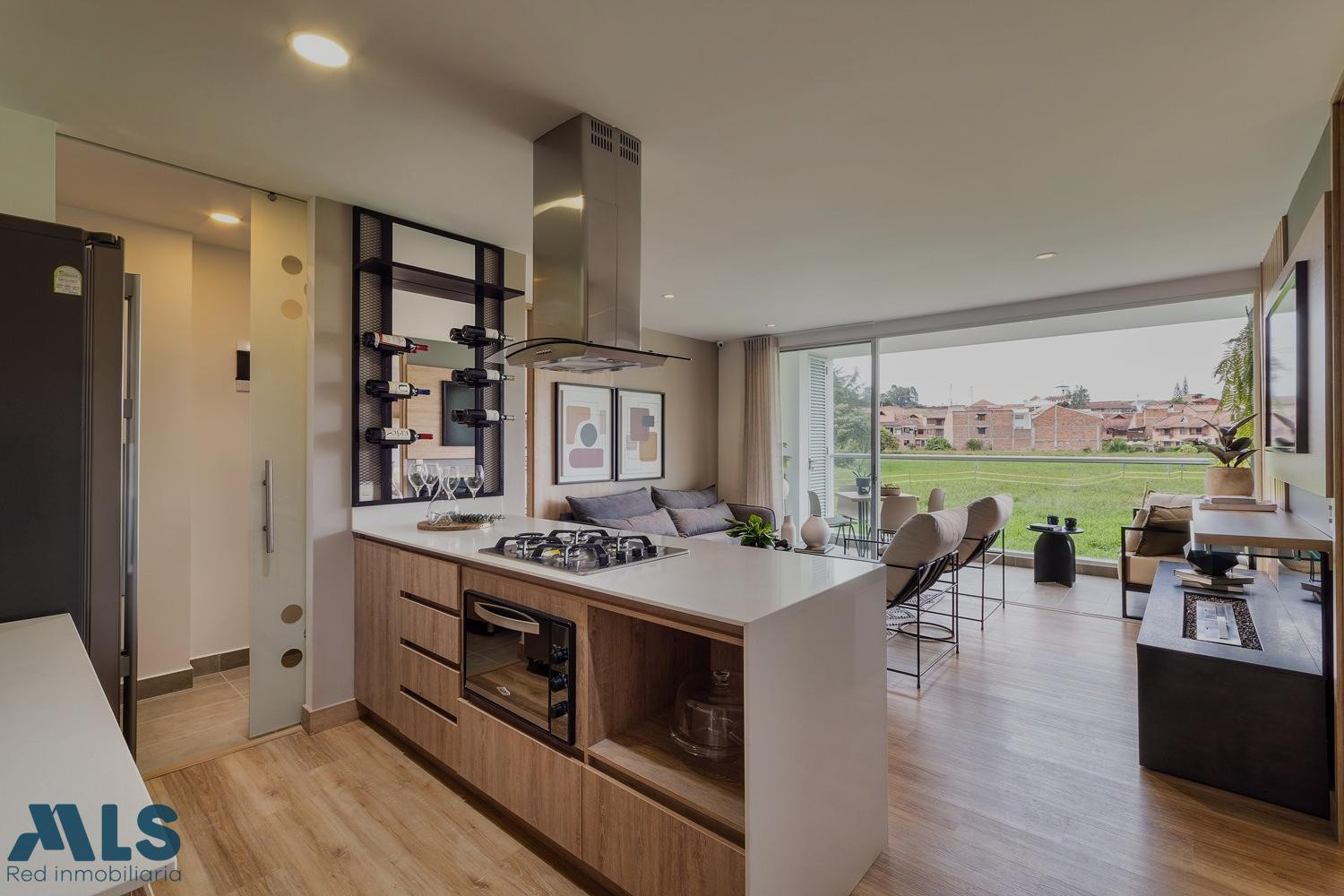 Venta Rionegro Apartamento en cesión de derechos rionegro - v santa ana