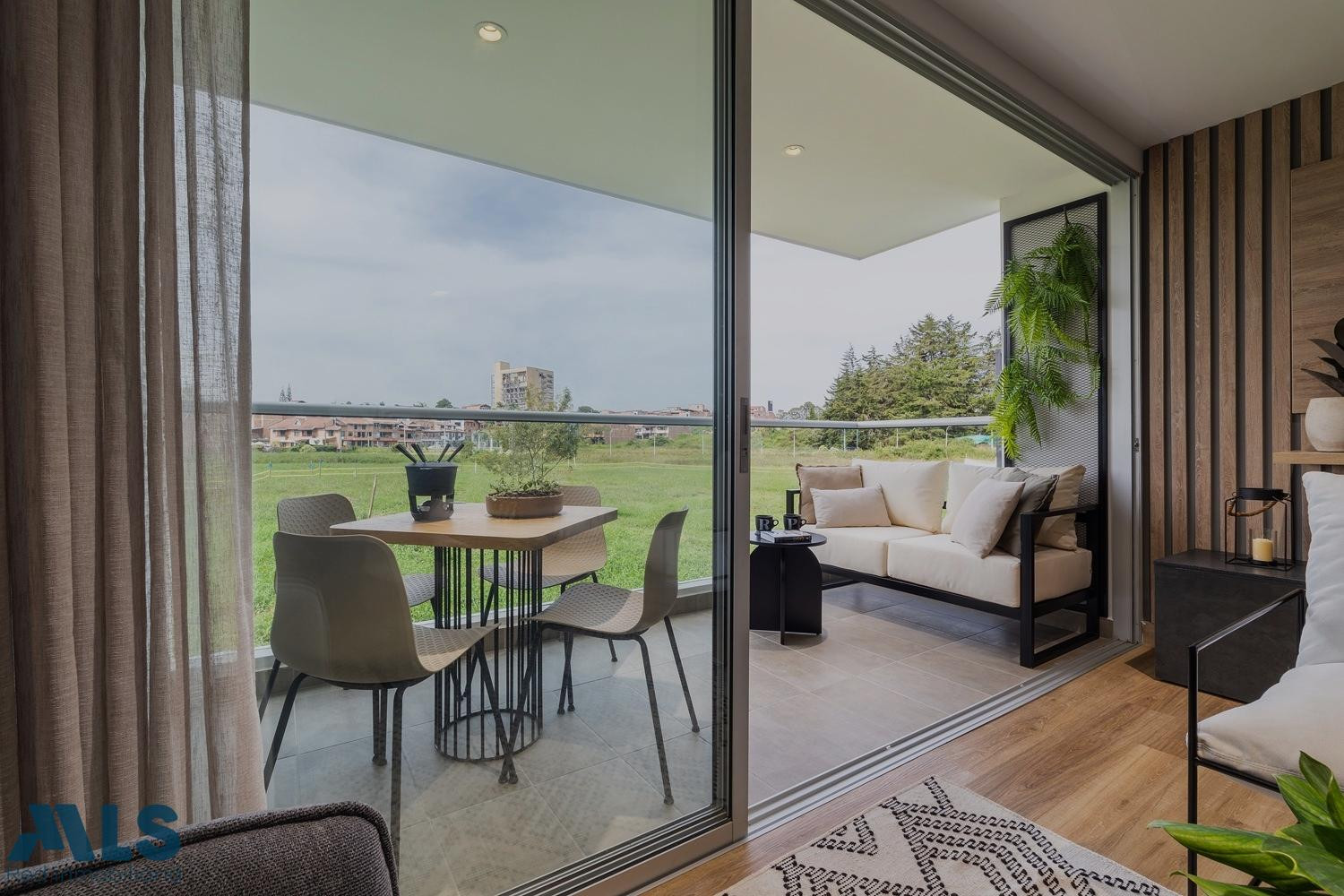 Venta Rionegro Apartamento en cesión de derechos rionegro - v santa ana