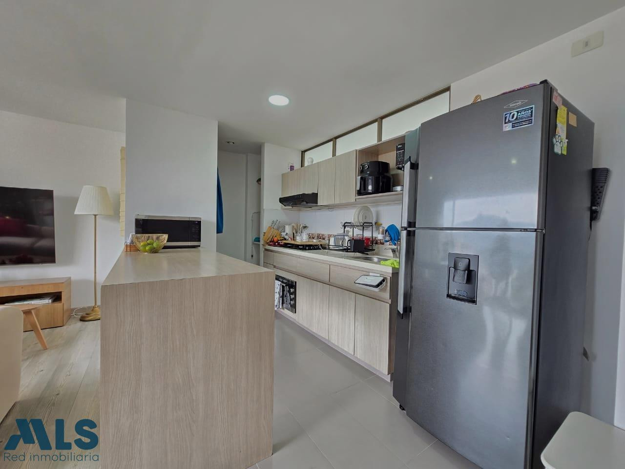 VENTA APARTAMENTO LA ESTRELLA , SECTOR SURAMERICA la-estrella - suramerica