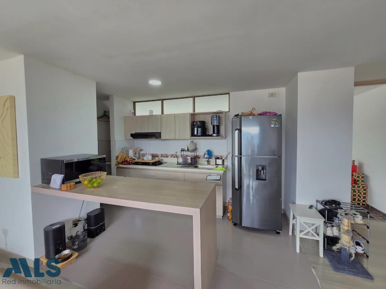 VENTA APARTAMENTO LA ESTRELLA , SECTOR SURAMERICA la-estrella - suramerica