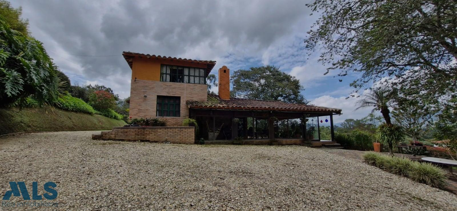 Finca para venta en El Canada el-carmen - v el canada