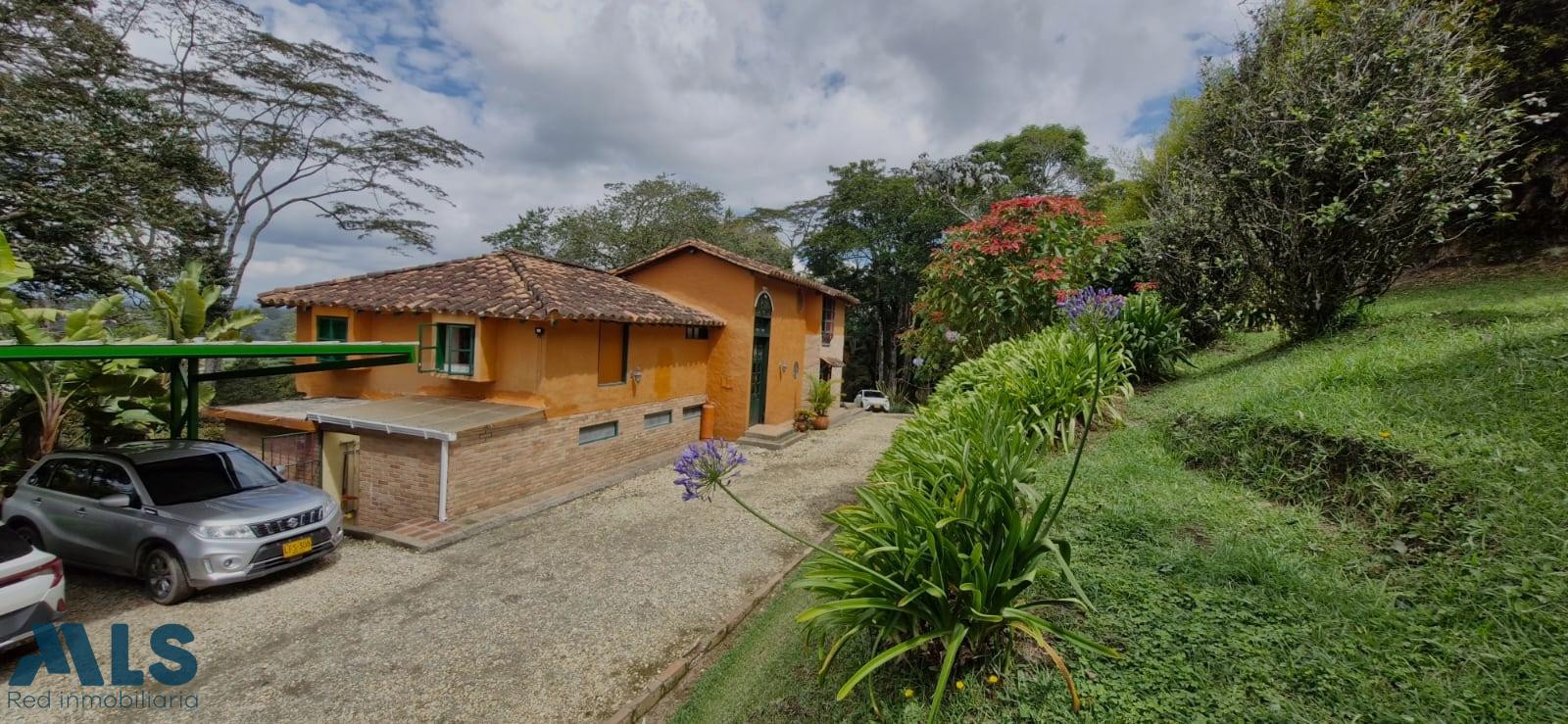 Finca para venta en El Canada el-carmen - v el canada