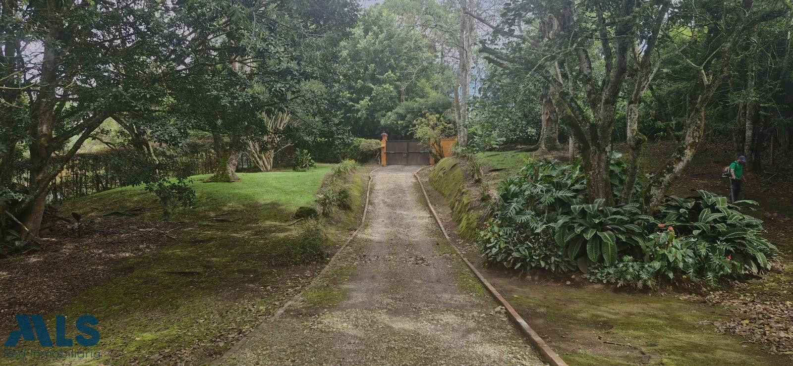 Finca para venta en El Canada el-carmen - v el canada