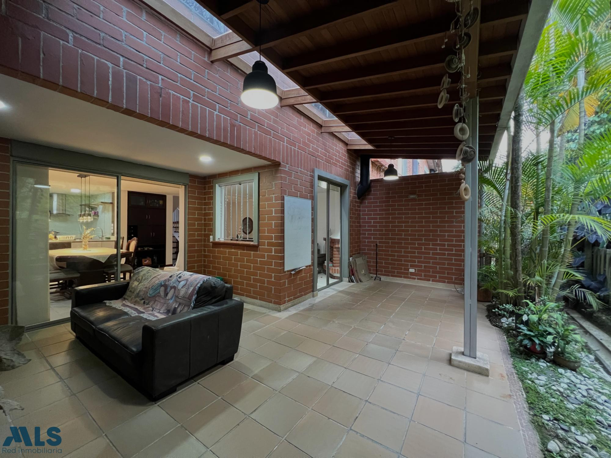 | VENTA | Casa en Envigado sector Terracina, Unidad c envigado - el chocho