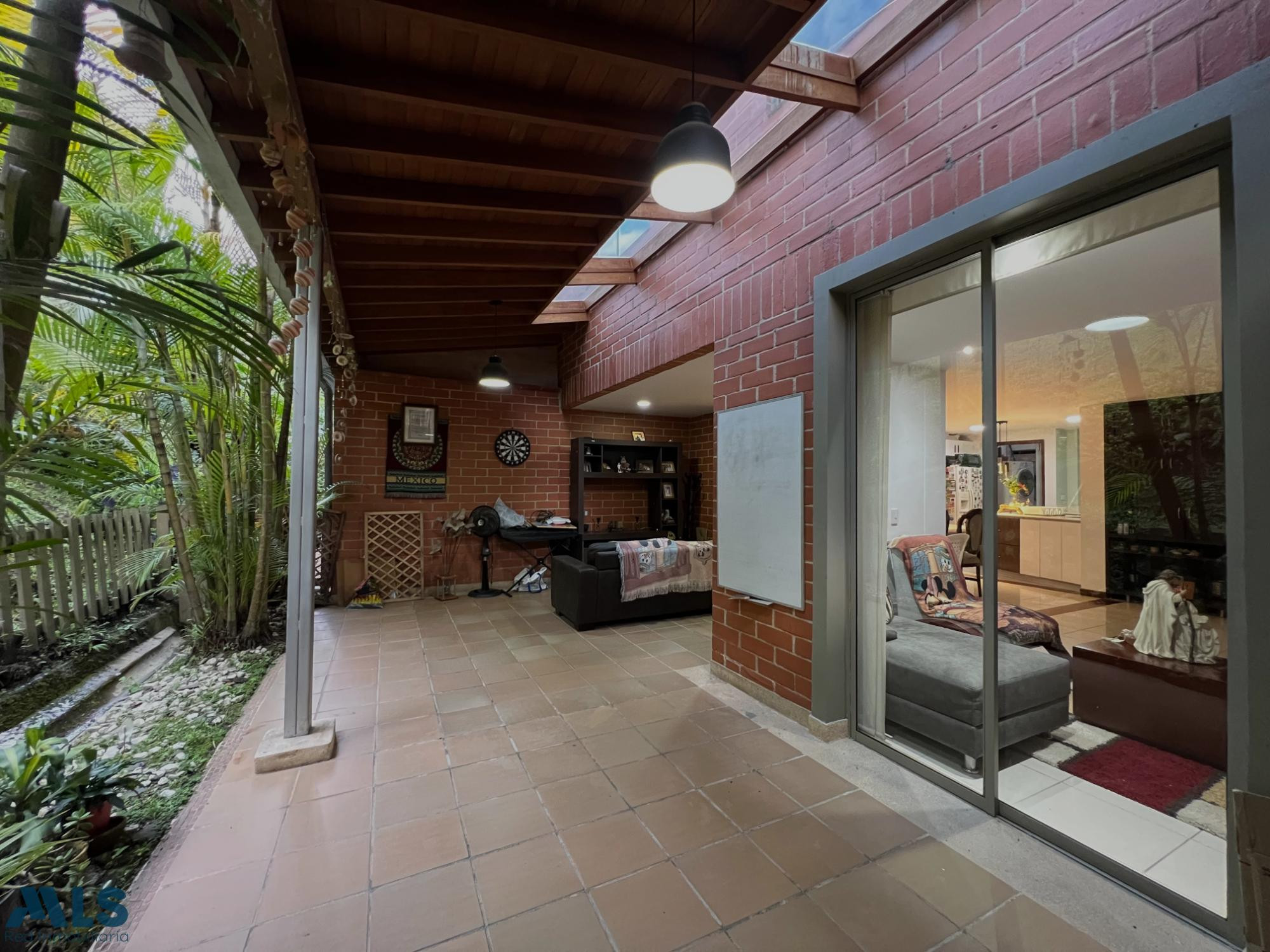 | VENTA | Casa en Envigado sector Terracina, Unidad c envigado - el chocho