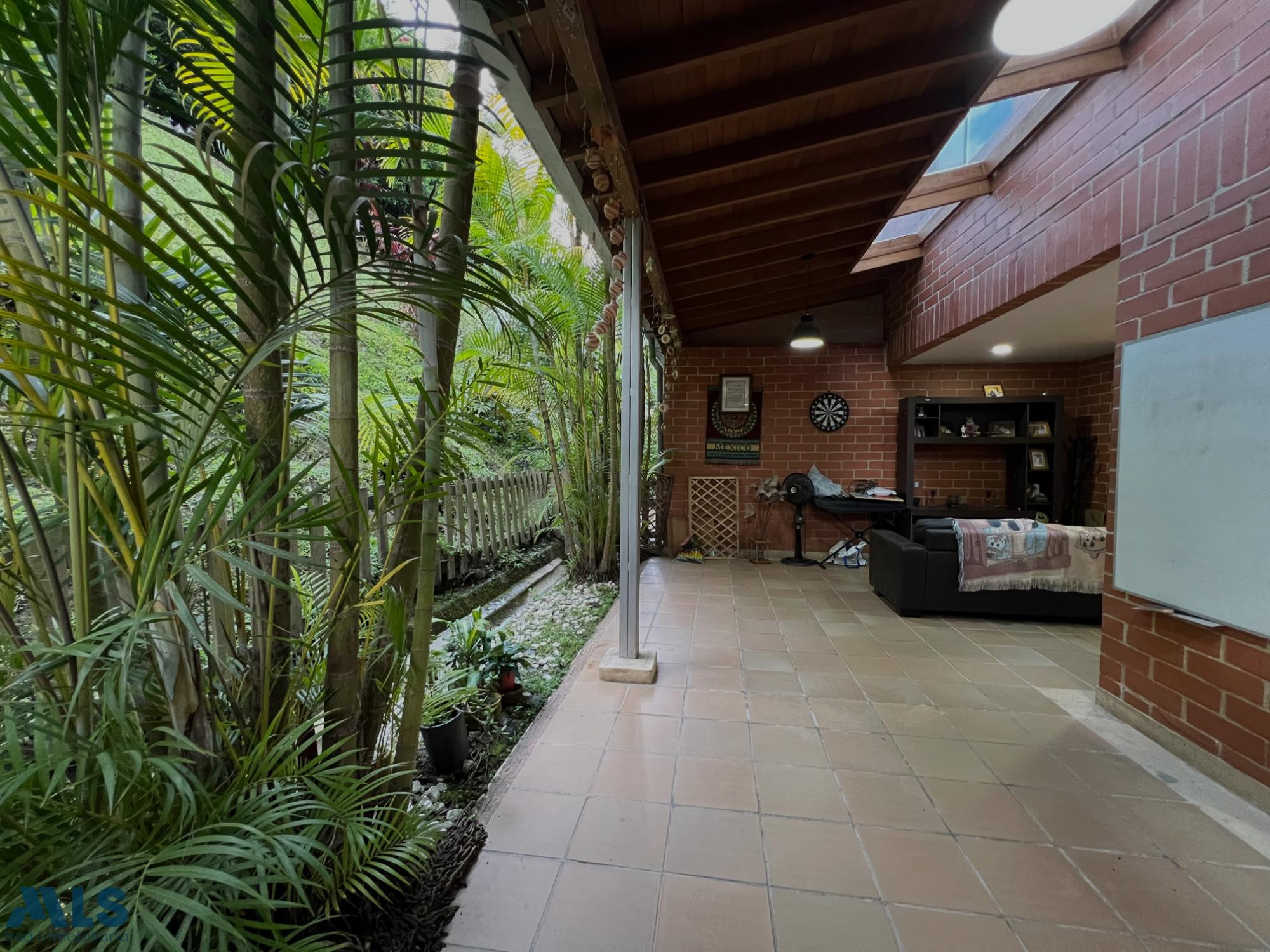 | VENTA | Casa en Envigado sector Terracina, Unidad c envigado - el chocho